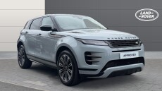 Land Rover Range Rover Evoque 2.0 D200 Dynamic HSE 5dr Auto Diesel Hatchback